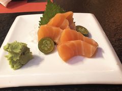 -喜寿司(金狮广场店)