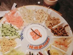 -怪噜范·贵阳小吃大排档(金源旗舰店)