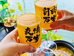 -水岸居湖景农家乐·阳澄湖大闸蟹