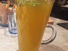 清雅卡曼橘茶-必胜客(安吉浙北店)