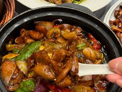 -金哥私房菜馆(张府园总店)