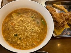 -青春分食(仙林大学城店)