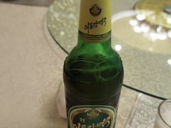 -平壤馆(西塔街店)