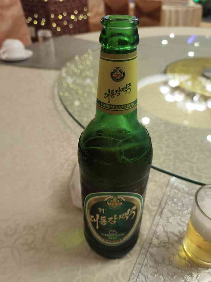 平壤馆(西塔街店)-"沈阳平壤馆的地址应该是和平区西塔街93号.