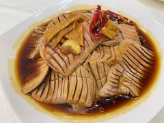 炝腰花-金时代顺风大酒店(协泰店)