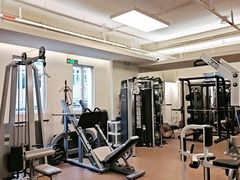 -YCHL Studios健身工作室(市二宫店)
