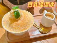 -TAIFORKS 大福食堂·山葵烤肉料理·拌饭(宝安店)