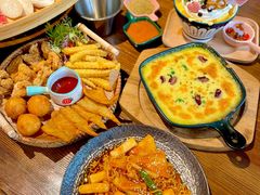 -韩热集市(百源店)
