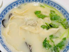 -豫满楼(郑东新区店)