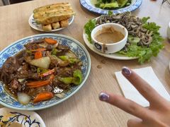 -协顺园回头馆(南顺城路店)