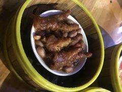 -肥佬夜茶(早茶·西乡店)