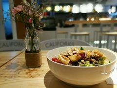 -CALIFORKS加州叉子轻食(朝阳门店)
