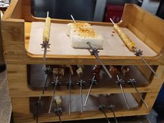 -很久以前羊肉串(昌里路三钢里店)