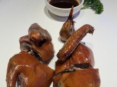 -上和臻品中国菜(花园街店)