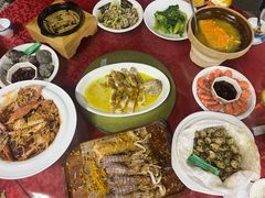 -琼大师东方烤乳猪(亚特兰蒂斯店)