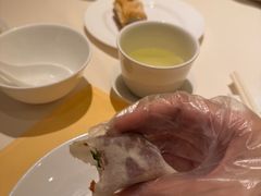 -利苑酒家(宜安广场店)