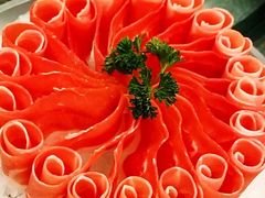 -东来顺饭庄(金泉广场店)