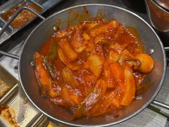 -牧童禧肉社·韩国炭火烤肉店(中粮祥云小镇创始店)