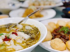 -和记小菜(东方店)