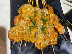-聚味瞿记·龙虾堂(望城店)