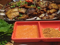 -雀舞云南菜(天津天河城购物中心店)