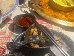-哥老官重庆美蛙鱼头(龙湖杭州金沙天街店)