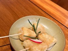 -七色云蔬食(喜邻里店)