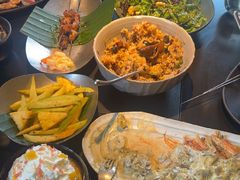 -Ameigo梅果·云贵川bistro(长宁来福士店)