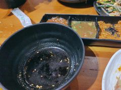 -炽城·烤肉名家(鸿达中央广场店)