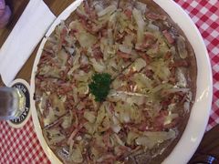 德国帕拉娜自酿啤酒餐厅Paulaner&nbsp;Brauhaus(海上世界店午餐的选择)-Paulaner·德国帕拉娜自酿啤酒餐厅(海上世界店)