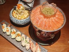 -七町糖果寿司屋(龙洞广工店)