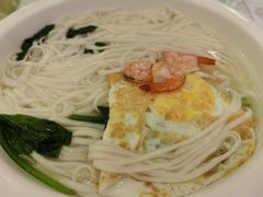 长寿面-双湖宴·湖北菜(文化路店)