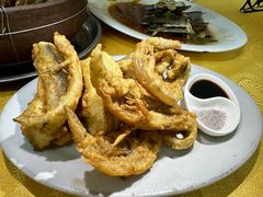 -棠记大排档(海珠店)