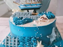 -麦雪尔甜品·生日蛋糕(新街口旗舰店)