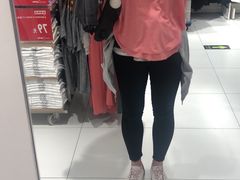 -优衣库(北京万柳华联购物中心店)