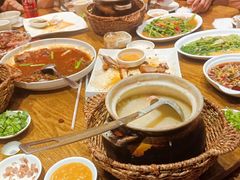 -潮中人潮州菜(益乐路店)