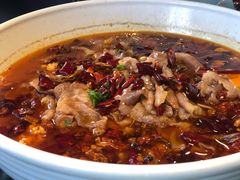 -梧桐花园餐厅(新城店)