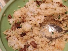 -北李妈妈菜·海肠捞饭(开发区万达店)