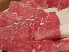 -老门框爆肚涮肉(望京店)