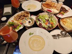-Inspiration灵感·罗马西餐厅(九龙坡店)