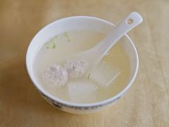 冬瓜汤-厉家菜(德胜门总店)