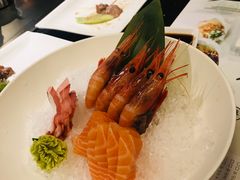 -大渔铁板烧(万象城店)