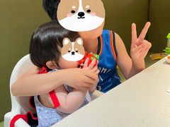 -海底捞火锅(亲子主题北金鹰店)