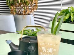 -蔡澜点心(三里屯T+MALL店)
