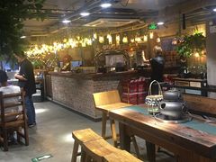 -原始泥炉烤肉(总店)