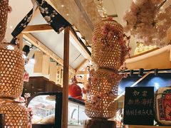 -视界美食自助餐厅·石家庄希尔顿酒店