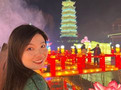 -济南方特东方神画