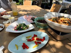 -东湖食堂·湖景餐厅•会议