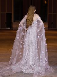 -MANLI BRIDAL婚纱
