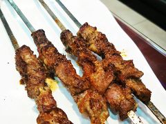 -巴依老爷新疆美食(清华东门店)